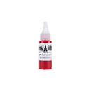 Dynamic Burgundy Red Tattoo Ink Bottle 1oz Dynamic
