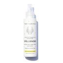 Spellbinder Makeup Setting Spray by True + Luscious - (4oz) Infused with Organic Pineapple Juice, Rosewater, & Botanicals - Lasting Wear up to 16 Hours - Natural-Matte Finish - Full Size 4 oz / 118 ml True + Luscious