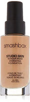Smashbox Studio Skin 15 Hour Wear Hydrating Foundation, 1.1, 1 Fluid Ounce Smashbox