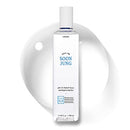 ETUDE HOUSE Soonjung pH5.5 Relief Toner 350ml (New Version) | Skin Care Solution | Low PH Toner for Sensitive Skin | Non-Comedogenic, Hypoallergenic & Fragrance Free Moisturizer for Face Etude House