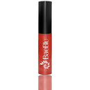 BaeBlu Organic Vegan Lip Gloss, 100% Natural Non-Toxic Moisturizing Ingredients, What a Drama Queen BaeBlu