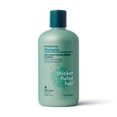 Thicker Fuller Hair, Strengthening Shampoo, Green, 12 Fl Oz Thicker Fuller Hair