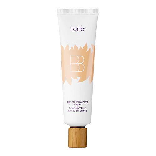 Tarte BB Tinted Treatment 12-Hour Primer Broad Spectrum SPF 30 Sunscreen Light 1 oz by Tarte Zupishi
