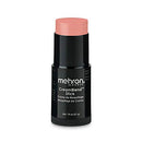 Mehron Makeup CreamBlend Stick - Body Paint (.75 oz) (Light Auguste) Mehron