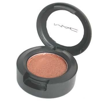 MAC Small Eye Shadow - Amber Lights - 1.5g/0.05oz AcM