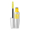 Maybelline New York Volum' express the colossal washable mascara, volumizing, Platinum Black, 0.31 Fluid Ounce Maybelline New York