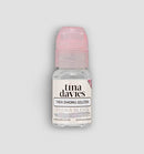 Tina Davies Professional Shading Solution - Permanent Eyebrow Makeup - Dilute Pigment - Add Depth to Machine or Manual Shaded Microblading - 1/2oz Tina Davies
