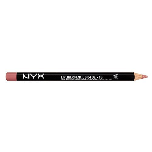 NYX Slim lip pencil nude pink, by nyx cosmetics,spl858 NYX PROFESSIONAL MAKEUP