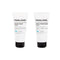 MARLOWE. No. 123 Men's Facial Moisturizer and No. 122 Men's Facial Scrub Skincare Pack | Exfoliating Face Wash and Lightweight Daily Face Cream | Suitable for Dry and Oily Skin | Natural Ingredients MARLOWE. M BLEND