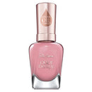 Sally Hansen Color Therapy Nail Polish, Primrose and Proper, Pack of 1 Sally Hansen