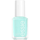 essie Nail Polish, Summer 2020 Sunny Business Collection, Mint Green Nail Color With A Shimmer Finish, seas the day, 0.46 Fl Ounce essie