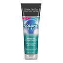 John Frieda Volume Lift Lightweight Conditioner for Natural Fullness, 8.45 Ounces, Safe for Colour-Treated Hair, Volumizing Conditioner for Fine or Flat Hair John Frieda