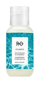 R+Co Atlantis Moisturizing B5 Shampoo, 2 Fl Oz R+Co