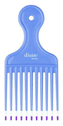 Diane Fromm Mebco Medium 6 Inch Lift Comb, 1 Piece DBC058 Diane