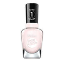 Sally Hansen Miracle Gel Nail Polish, Shade Little Peony 247 (Packaging May Vary) Sally Hansen