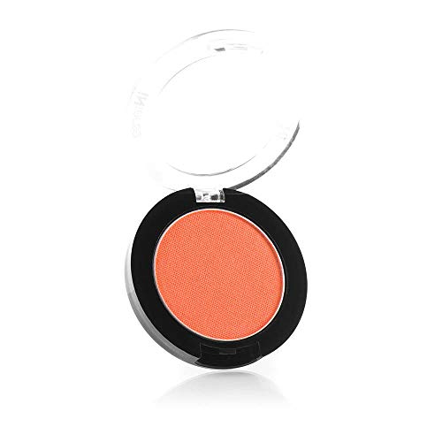 Mehron Makeup iNtense Pro Pressed Powder (.11 oz) (Earth Crust) Mehron