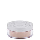 Becca Hydra-Mist Set & Refresh Powder, Loose Setting Powder, Original, 0.05 oz / 1.5 g, Trial Travel Size Mini Becca