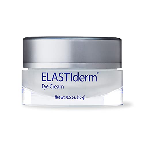 Obagi ELASTIderm Eye Cream, Firming Eye Cream for Fine Lines and Wrinkles, Ophthalmologist Tested, 0.5 oz Obagi Medical