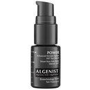 Algenist POWER Advanced Wrinkle Fighter 360° Eye Serum, Travel - Vegan & Fragrance-Free Under Eye Treatment - Non-Comedogenic & Hypoallergenic Skincare (5ml / 0.17oz) Algenist