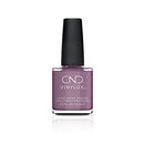 CND Vinylux Longwear Nail Polish, Gel-like Shine & Chip Resistant Color, Lilac Eclipse, 0.5 Fl Oz CND