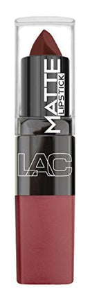 L.A. Colors Matte Lipstick, Bewitched, 1 Ounce L.A. COLORS Store