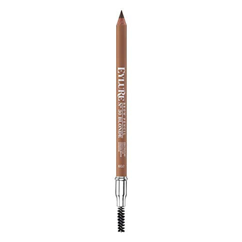 Eylure Brow Defining and Shading, Firm Pencil, Brow Crayon, Dual Ended, Blonde Eylure