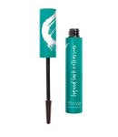 Thrive Causemetics Liquid Lash Extensions Mascara, Crystal (Brown Black) 10.7g Full Size Thrive Causemetics