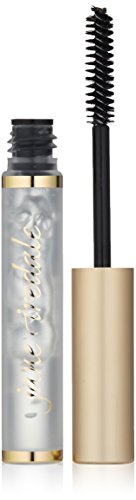 jane iredale Clear Purebrow Brow Gel, Clear, 0.17 oz jane iredale