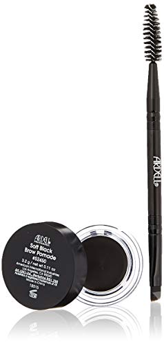 Ardell Brow Pomade, Soft Black Ardell
