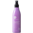 Luseta Leave in Conditioner for Curly with Coconut Oil Promotes Shining, Bouncy, Frizz-free , Sulfate Free Paraben Free 8.5Fl Oz L LUSETA