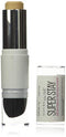 Maybelline New York Super Stay Foundation Stick for Normal To Oily Skin, Light Beige, 0.25 Ounce Maybelline New York