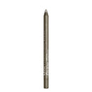 NYX PROFESSIONAL MAKEUP Epic Wear Liner Stick, Long-Lasting Eyeliner Pencil - All Time Olive NYX PROFESSIONAL MAKEUP Store