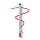 Wunder2 SUPER-STAY LINER Makeup Eyeliner Pencil Long Lasting Waterproof, Glitter Pink , 0.03 Ounce (Pack of 1) Wunder2