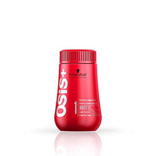 OSiS+ Dust IT Mattifying Powder, 0.35-Ounce OSiS+
