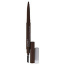 Eyebrow Pencil with Eyebrow Brush by Almay, Easy to Achieve Brows, Hypoallergenic, 801 Dark Blonde, 0.01 Oz Almay