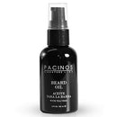 Pacinos Beard Oil for Men - 2 oz Pacinos