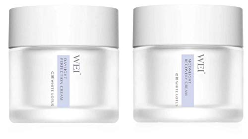 Wei Beauty White Lotus Duo WEI Beauty