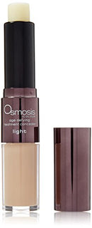 Osmosis Skincare Age Defying Treatment Concealer Stick, Light Osmosis Skincare