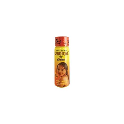Carotone Brightening Oil 100479 2.2oz Carotone