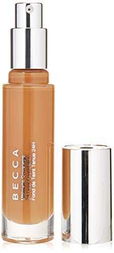 Becca Ultimate Coverage 24-hour Foundation, Maple, 1.01 Ounce Becca