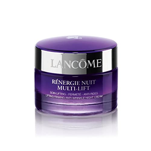 Renergie Multi-Lift Lifting Firming Anti-Wrinkle Night Cream 50ml/1.7oz LANCOME PARIS