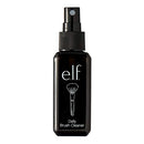 e.l.f. 85013 Daily Brush Cleaner, 2.02 Ounce Clear 2.02 Fl Oz e.l.f.