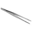 HTS 171T6 6" Stainless Steel Hobby Tweezers HTS