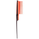 Tangle Teezer The Back-Combing Hairbrush, Coral Sunshine TANGLE TEEZER