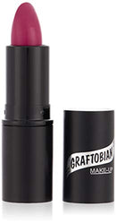 Graftobian Professional Lipstick, Hot Pink Graftobian