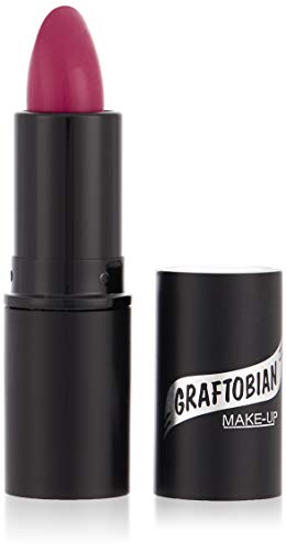 Graftobian Professional Lipstick, Hot Pink Graftobian