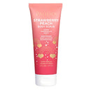 Pacifica Body Scrub - Stawberry Peach 6 oz Pacifica