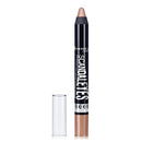 Rimmel Scandaleyes Shadow Stick, Bulletproof Beige, 0.11 Fl Oz (Pack of 1) Rimmel