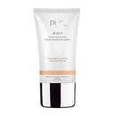 PÃƒÅ“R 4-in-1 Tinted Moisturizer With SPF 20 - Vegan Friendly - Free of Paraben, Gluten & BPA - Medium, 1.7 Ounce (Pack of 1) PÜR MINERALS