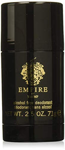 Donald Trump Empire for Men Alcohol-Free Deodorant Stick, 2.5 Ounce (M-BB-2804) Donald Trump
